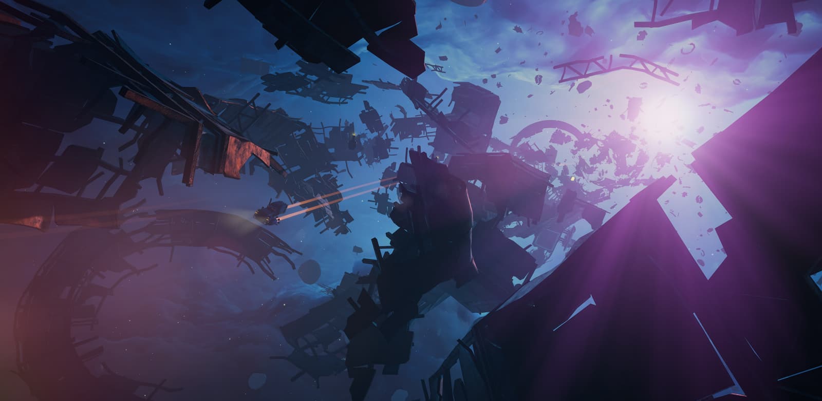 Изображение из объявления Steam