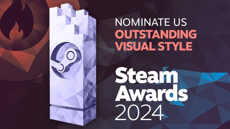 Изображение из объявления Steam