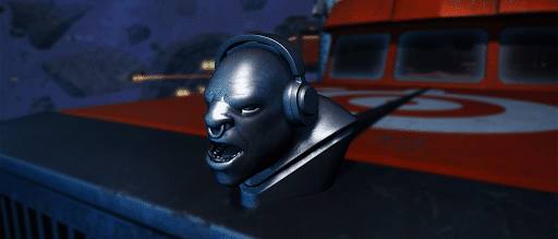 Изображение из объявления Steam