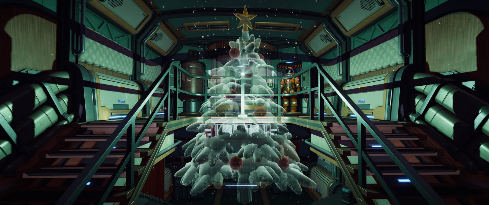 Изображение из объявления Steam