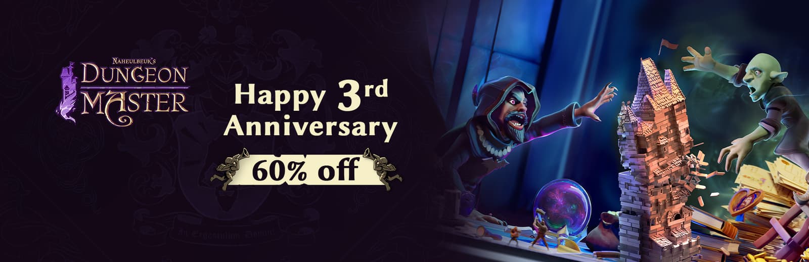 Изображение из объявления Steam