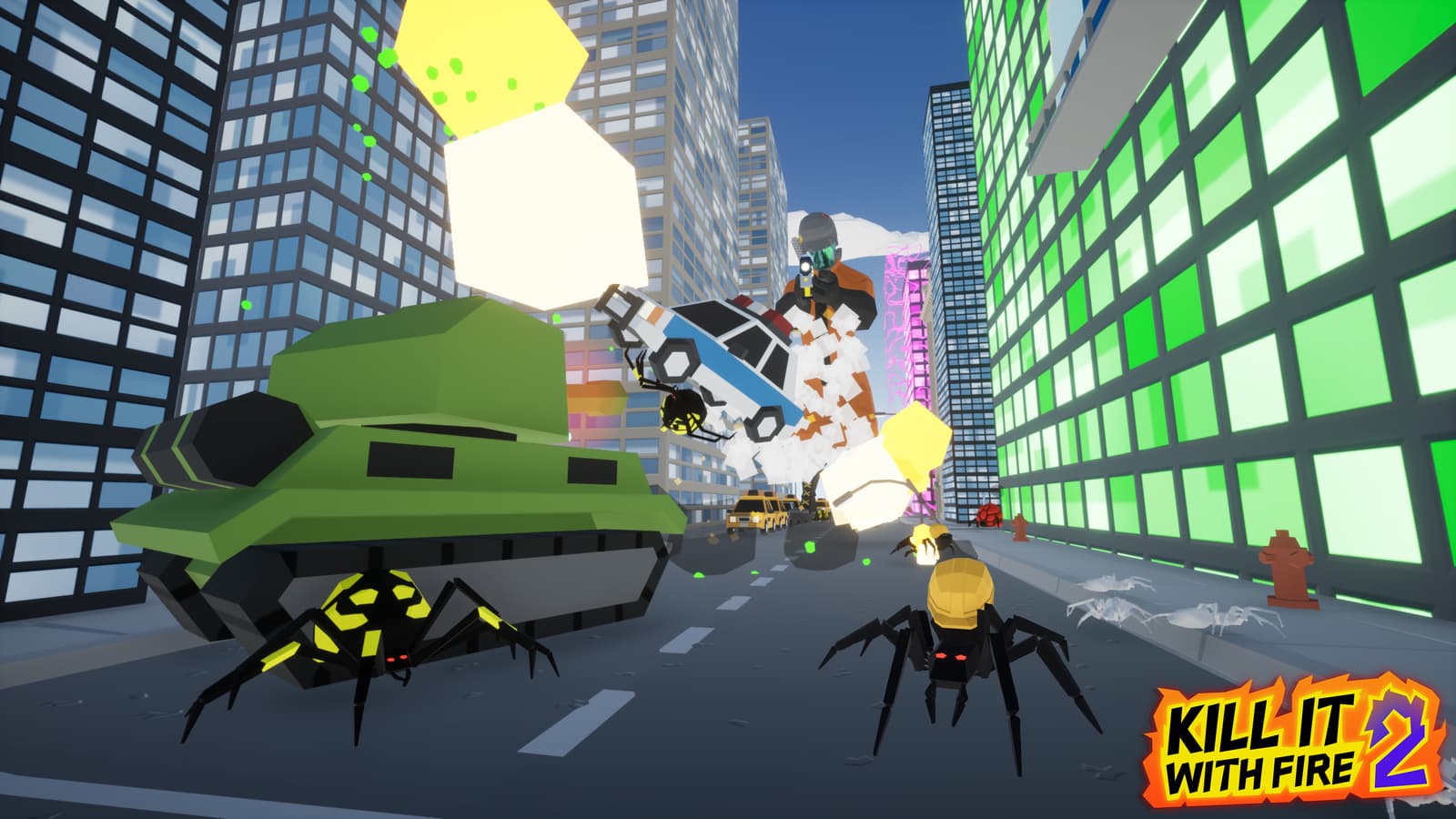 Изображение из объявления Steam