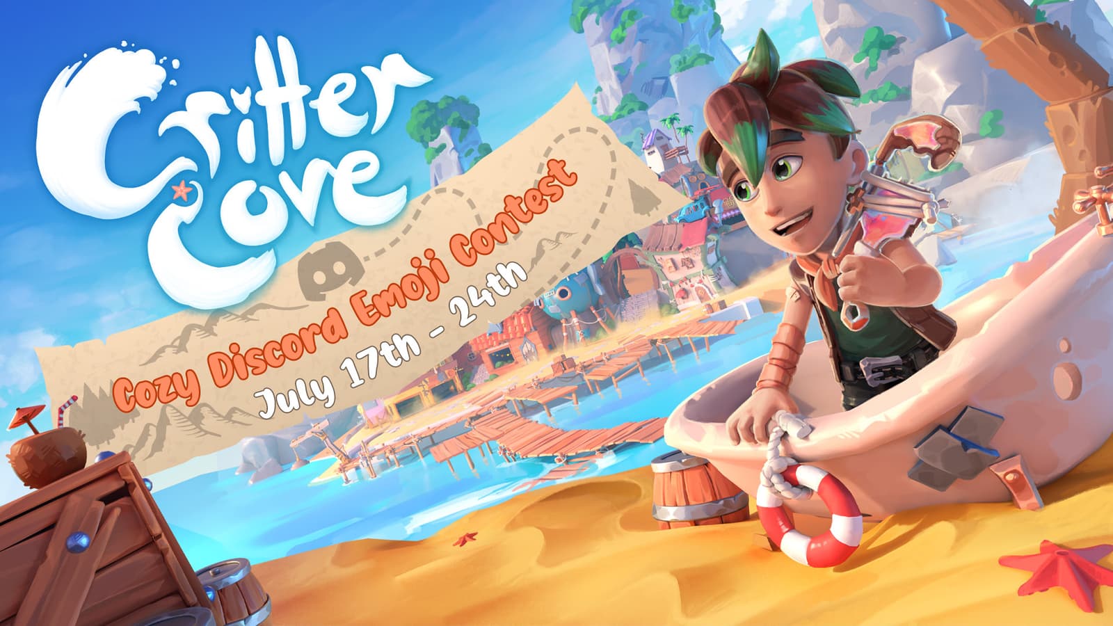 Изображение из объявления Steam