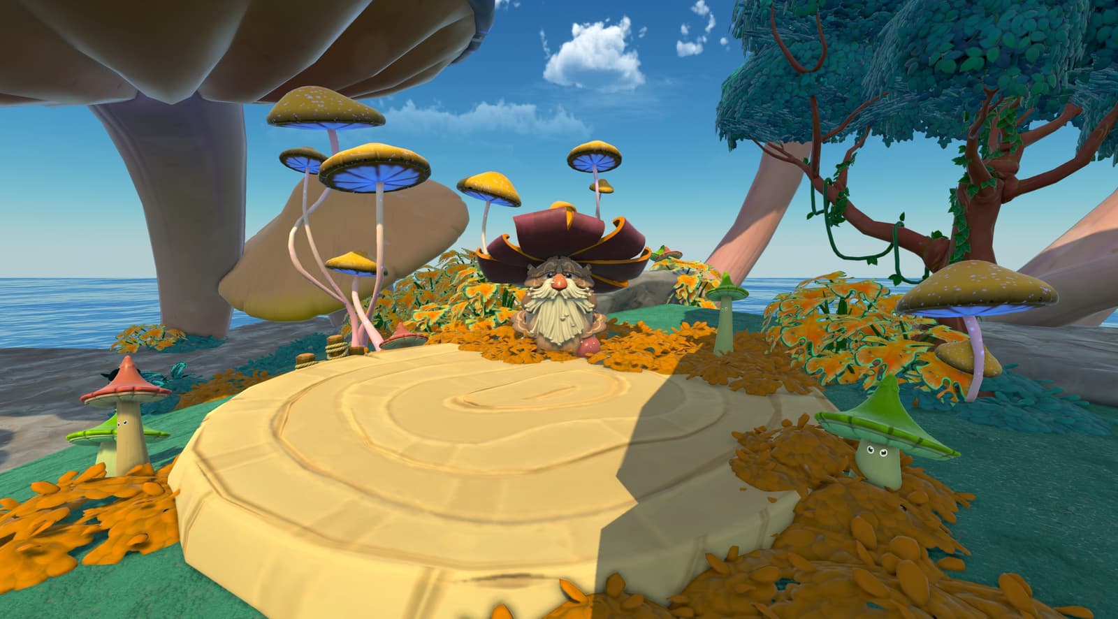 Изображение из объявления Steam
