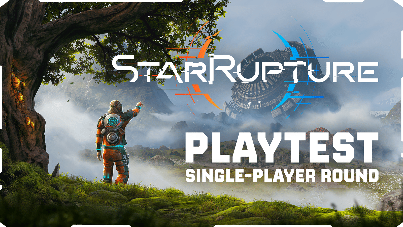 Изображение из объявления Steam