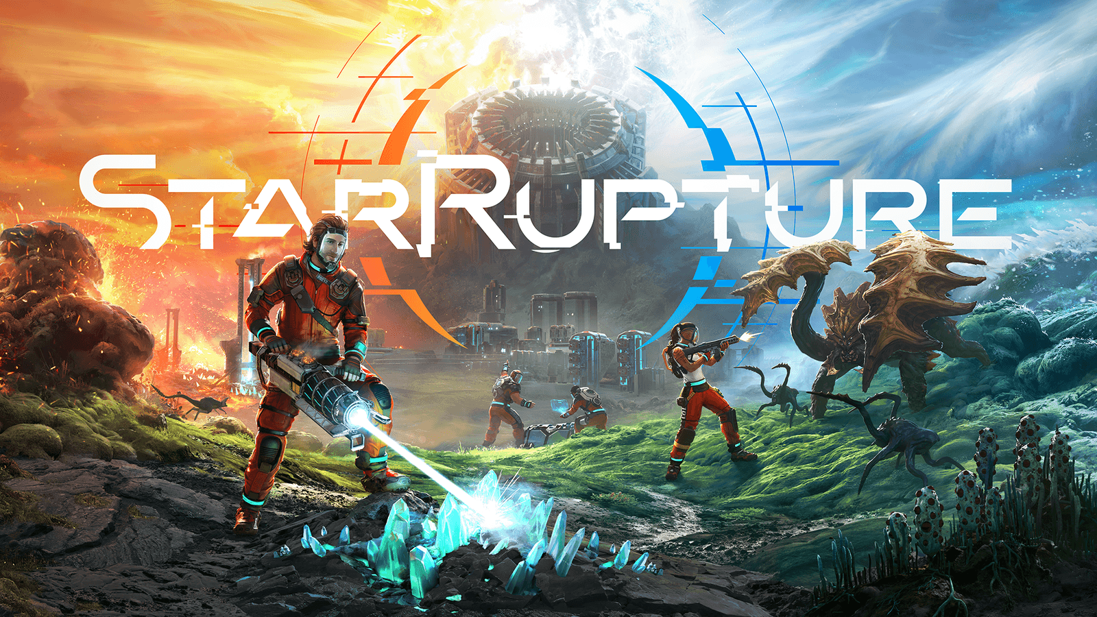 Изображение из объявления Steam