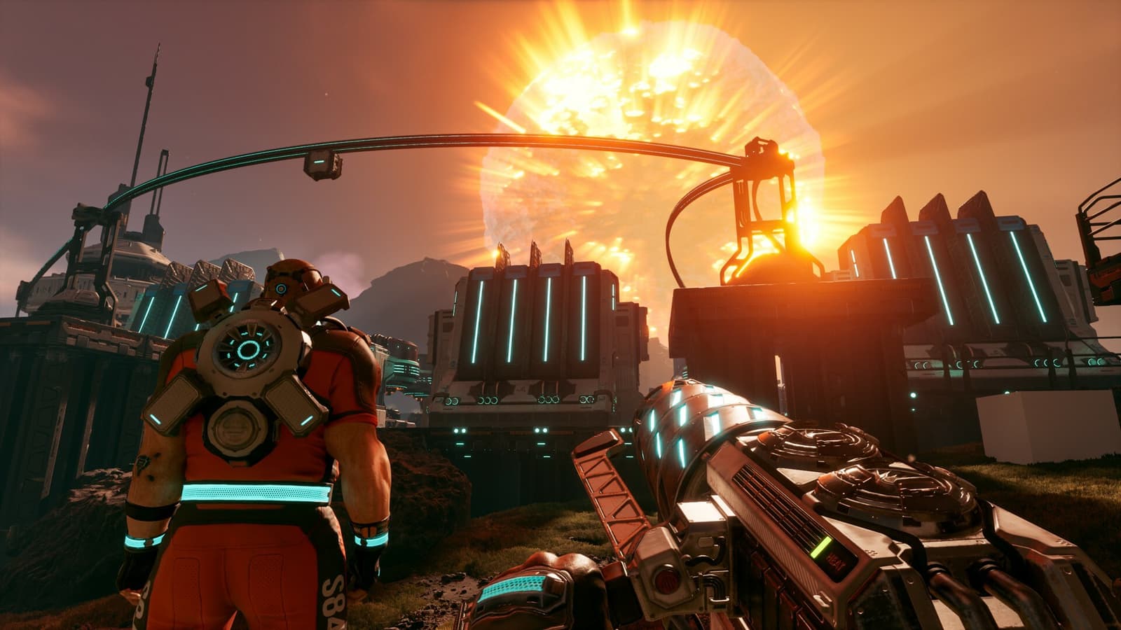 Изображение из объявления Steam