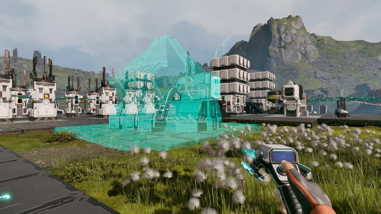 Изображение из объявления Steam