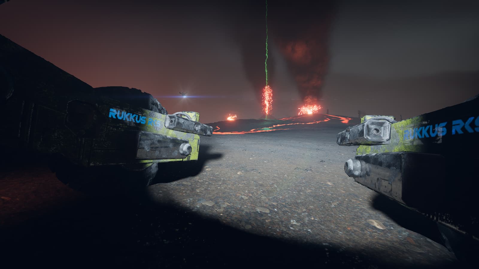Изображение из объявления Steam