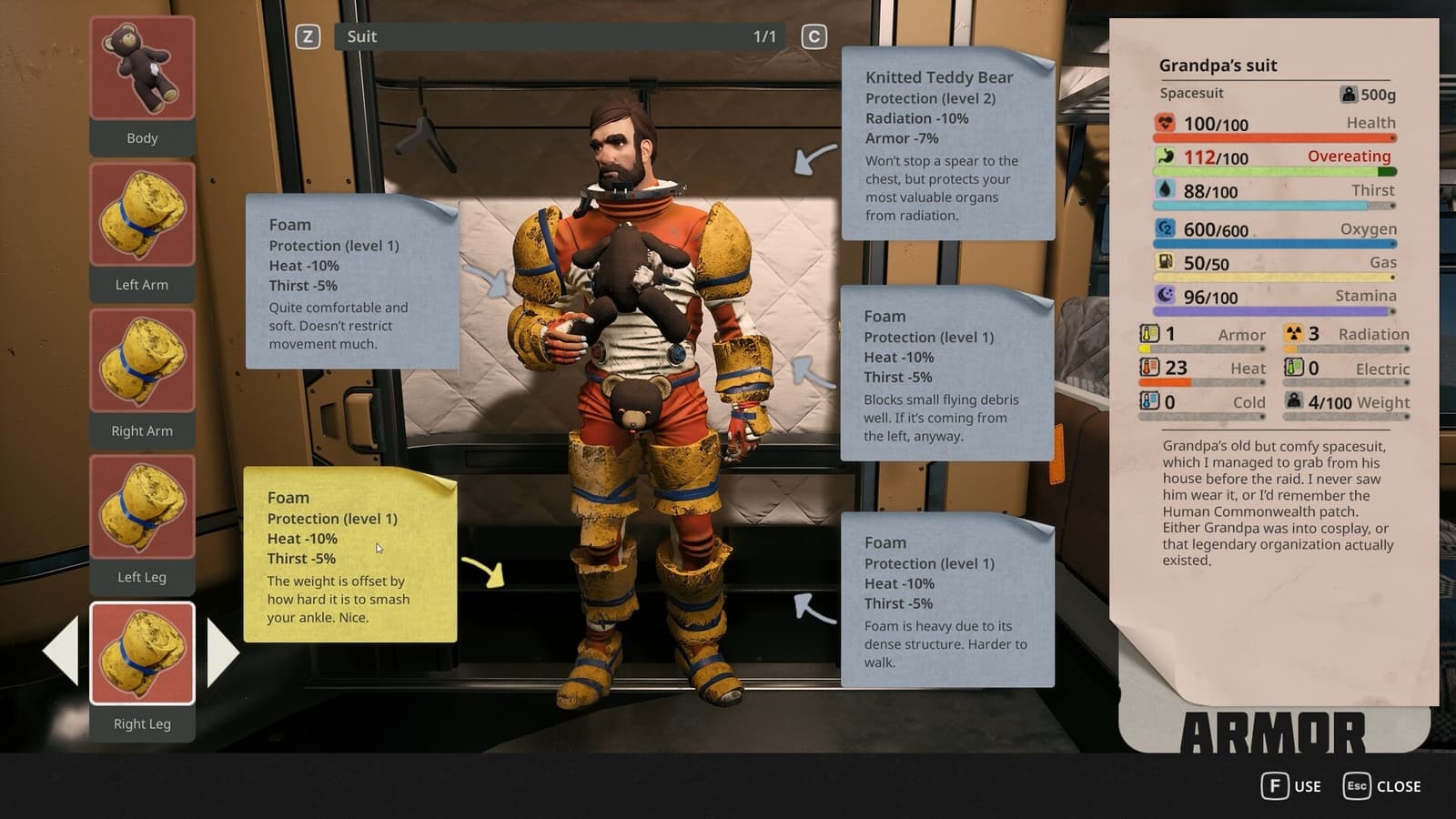 Изображение из объявления Steam