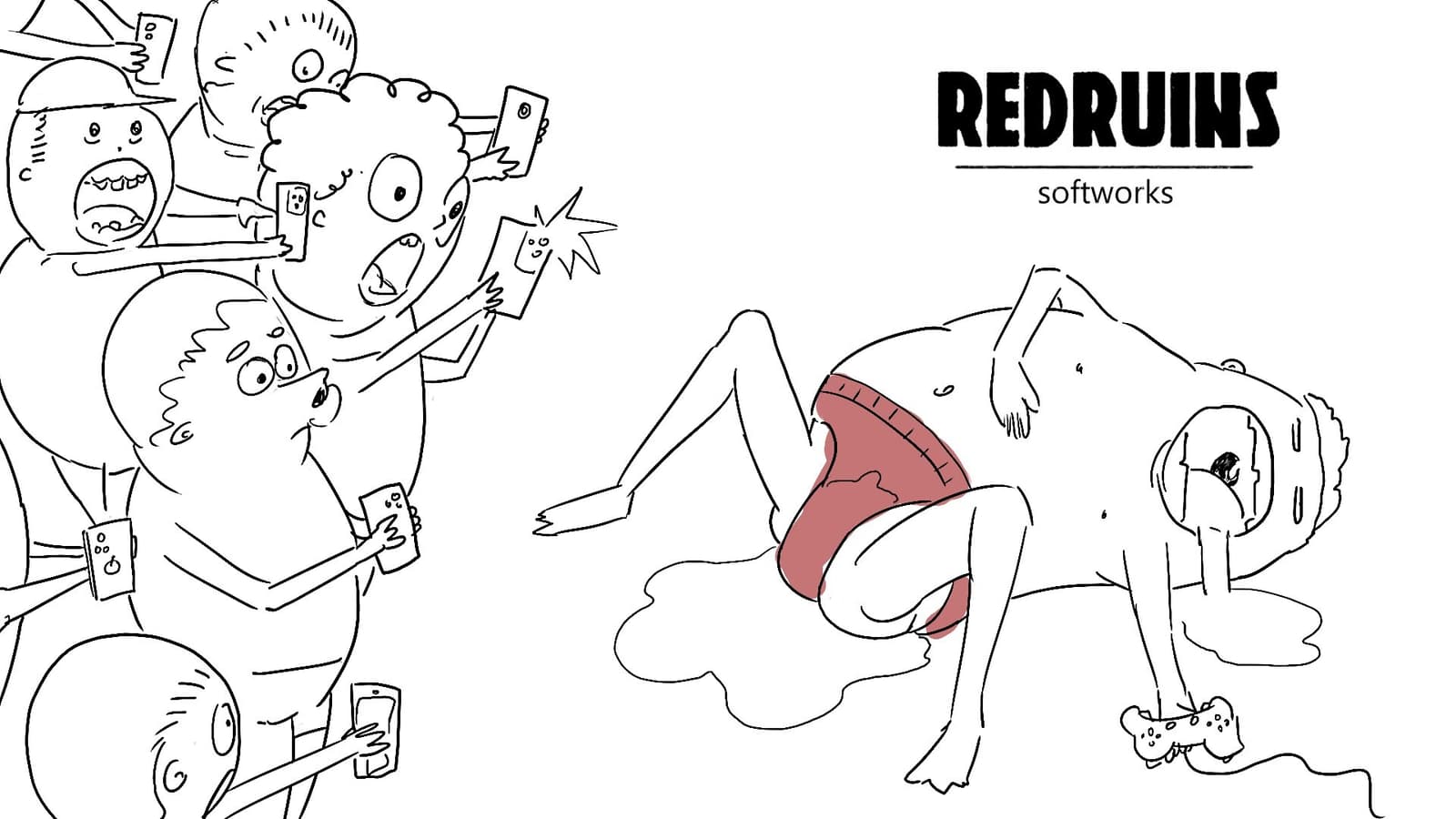 Изображение из объявления Steam