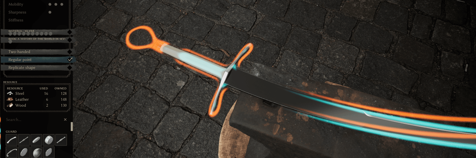 Изображение из объявления Steam