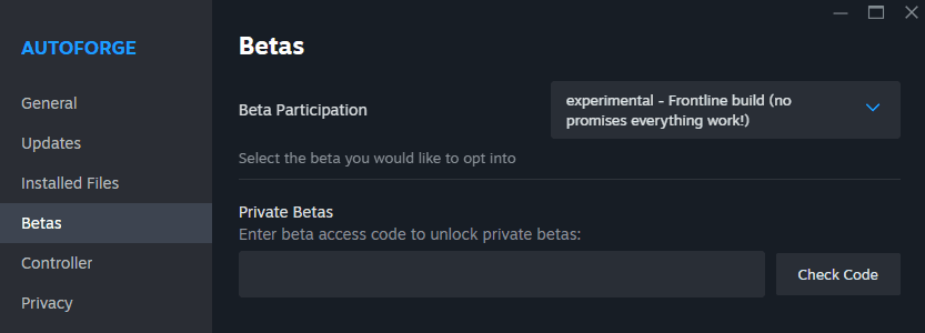 Изображение из объявления Steam