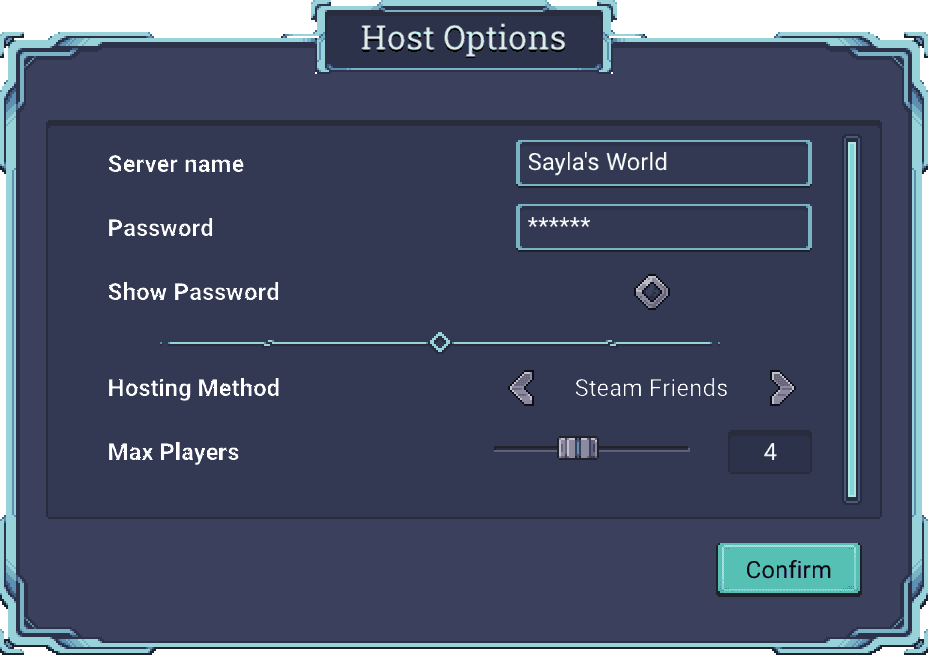 Изображение из объявления Steam