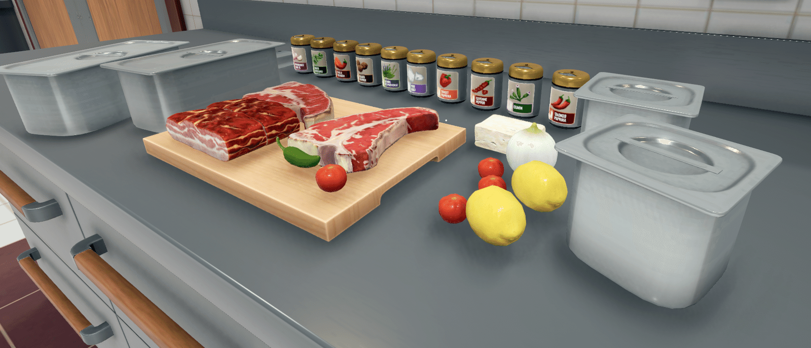 Изображение из объявления Steam