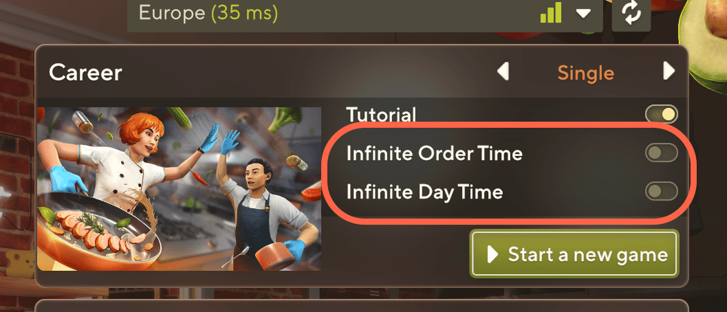 Изображение из объявления Steam