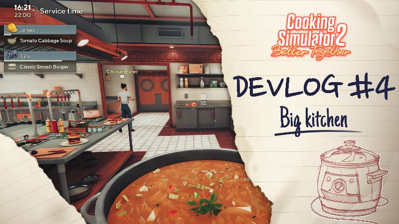Изображение из объявления Steam