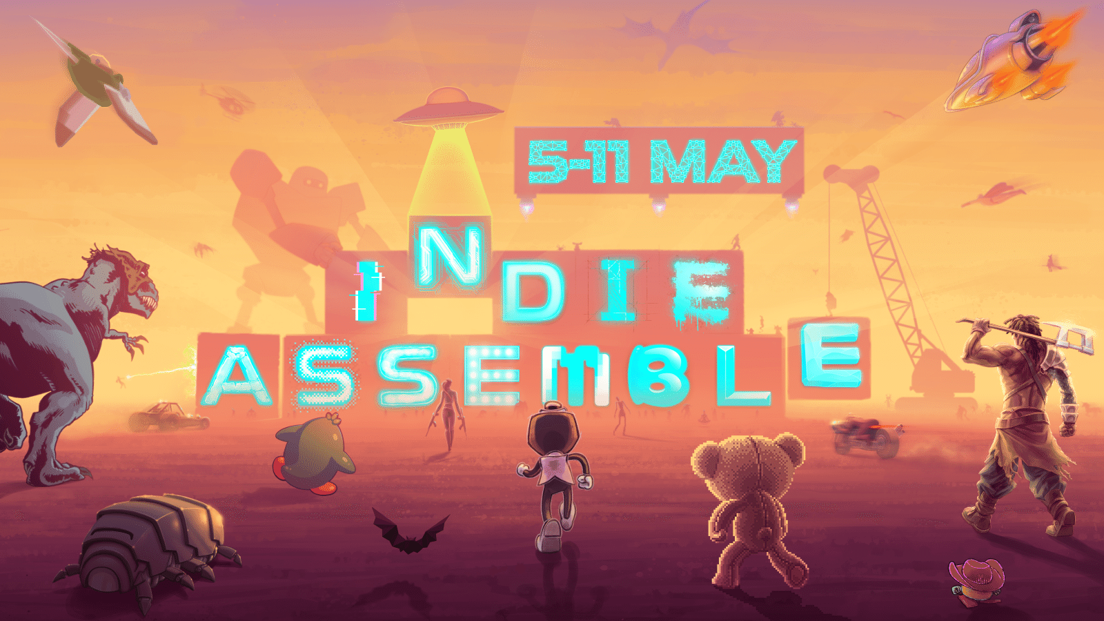 Изображение из объявления Steam
