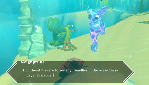 Изображение из объявления Steam