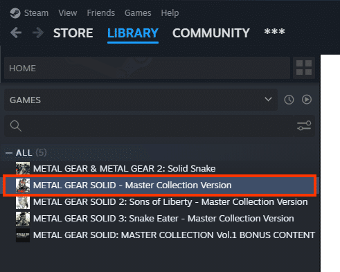 Изображение из объявления Steam
