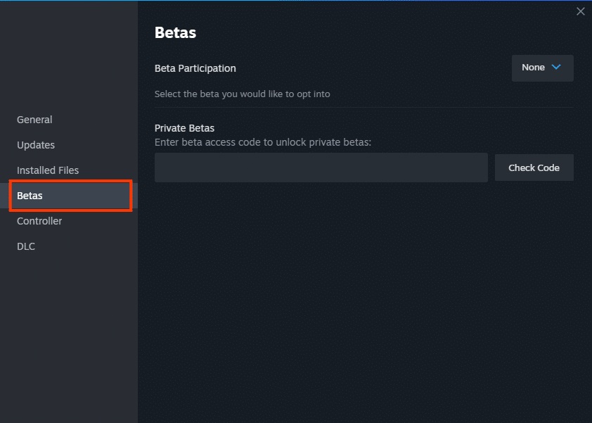 Изображение из объявления Steam