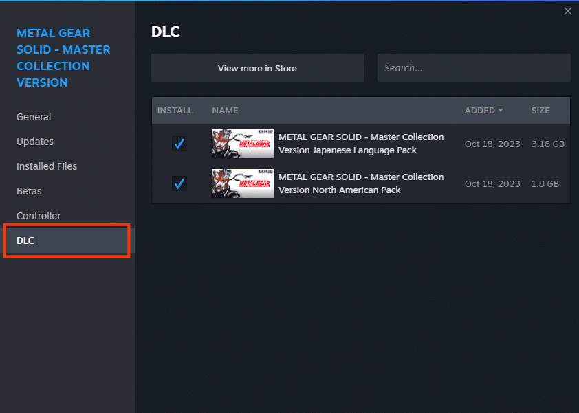 Изображение из объявления Steam