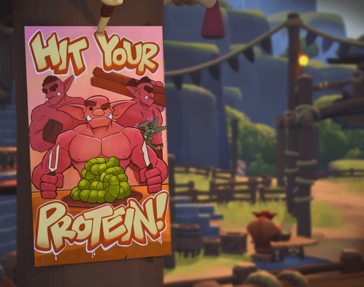 Изображение из объявления Steam