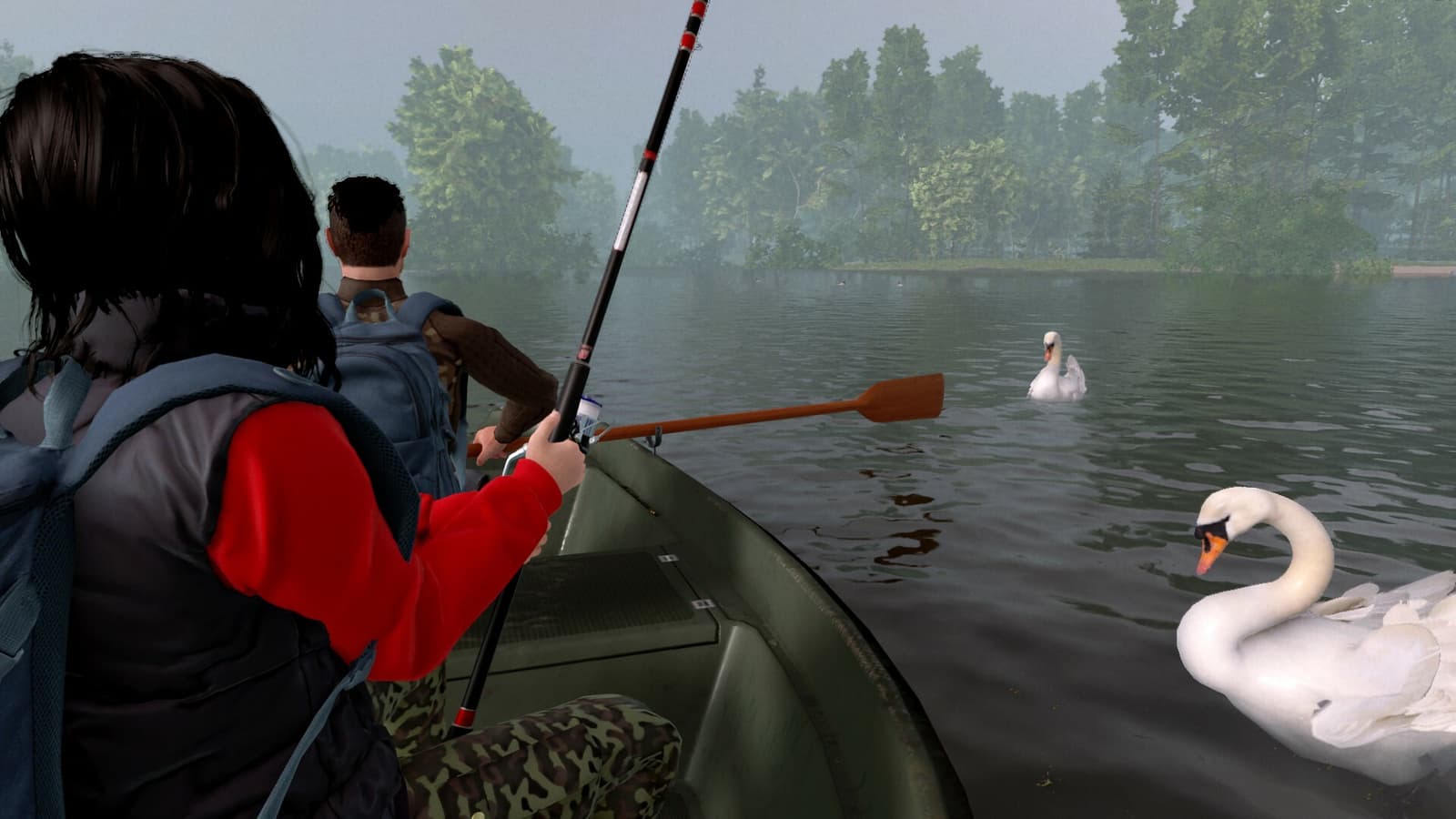 Изображение из объявления Steam