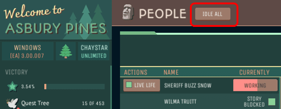 Изображение из объявления Steam