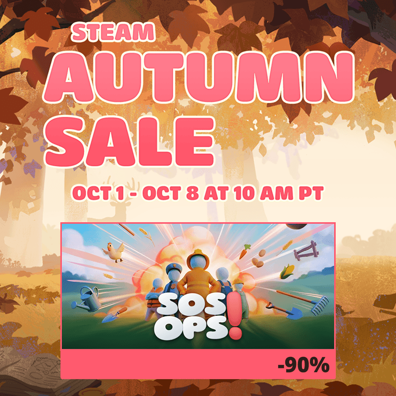 Изображение из объявления Steam
