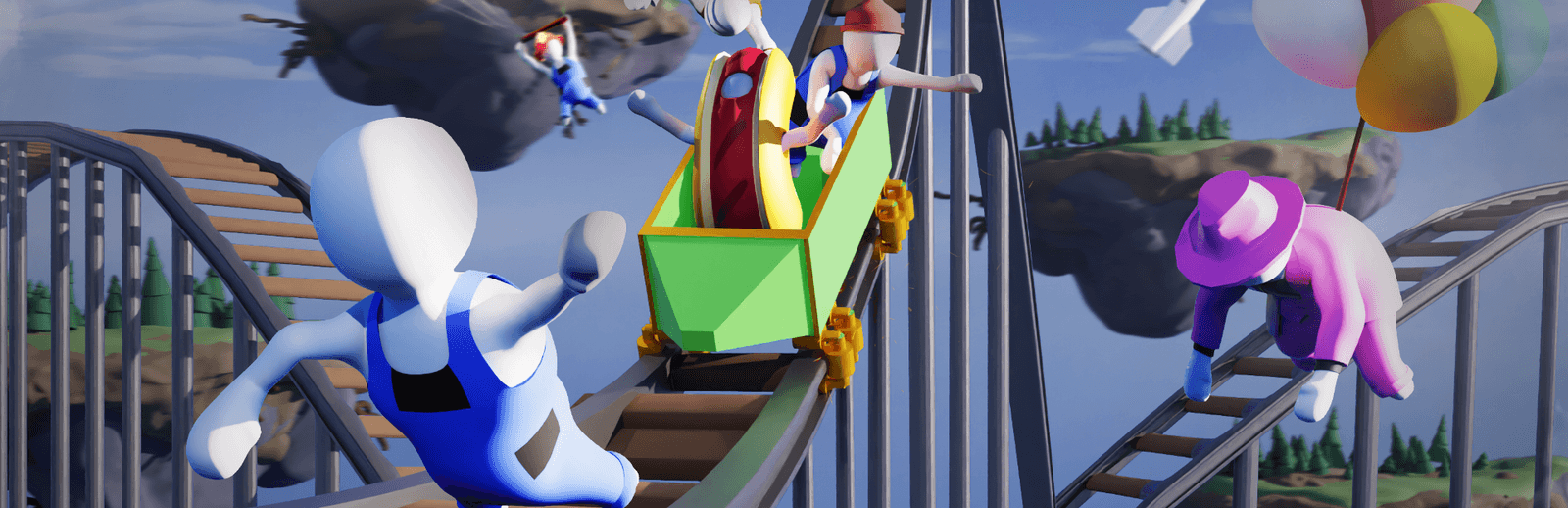 Изображение из объявления Steam