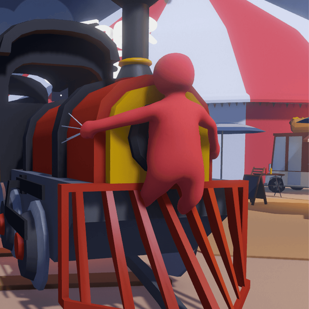 Изображение из объявления Steam