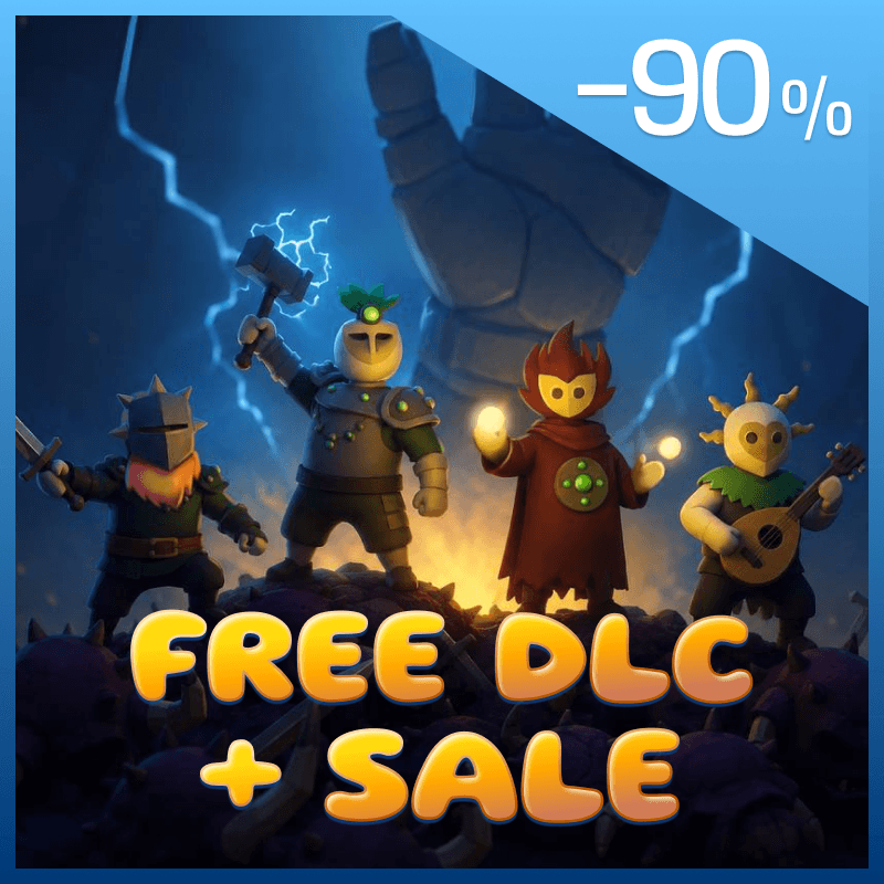 Изображение из объявления Steam