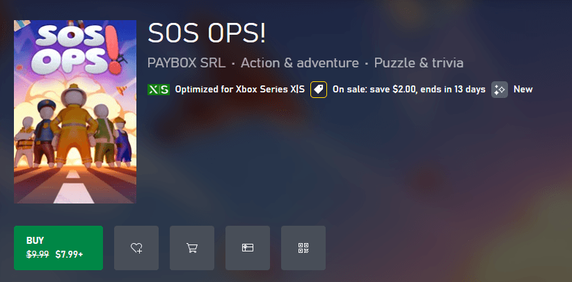 Изображение из объявления Steam