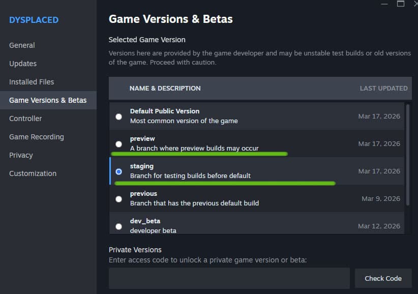 Изображение из объявления Steam