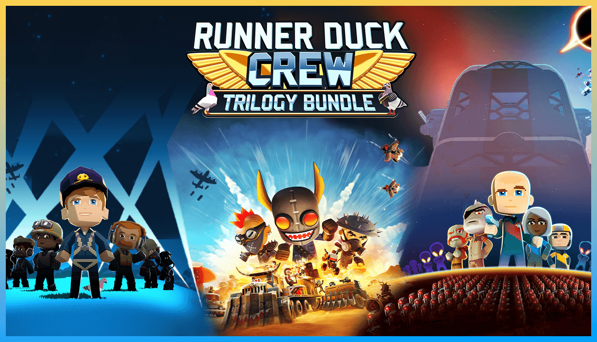 Изображение из объявления Steam