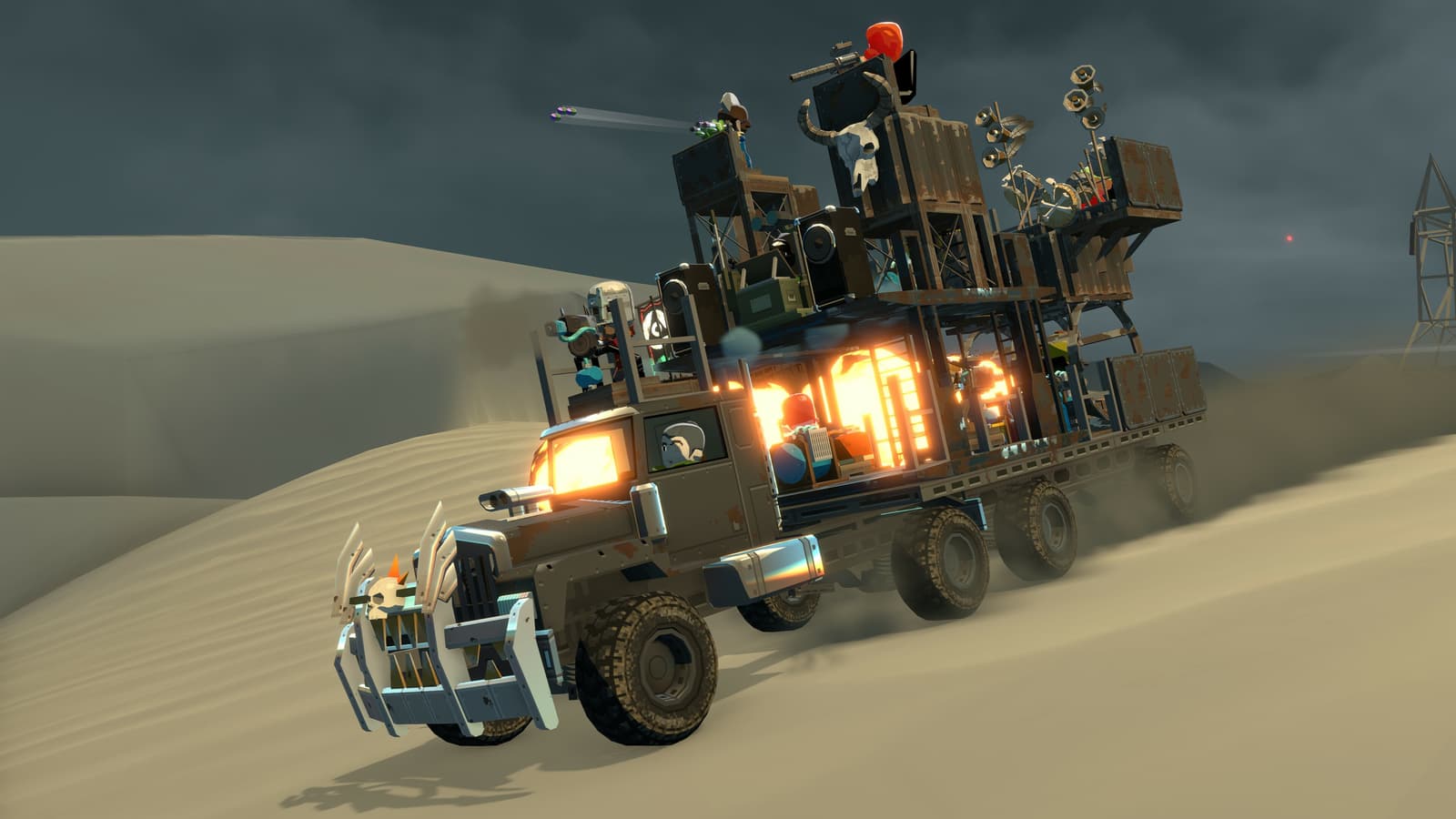 Изображение из объявления Steam