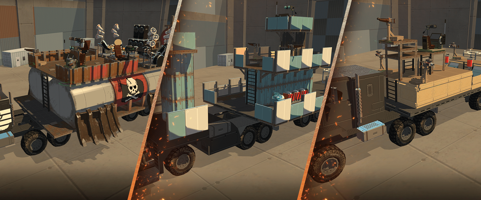 Изображение из объявления Steam