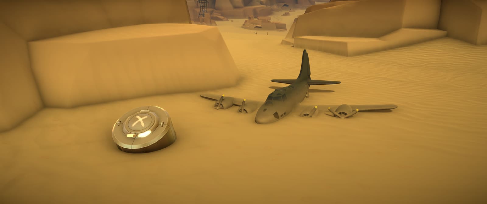 Изображение из объявления Steam