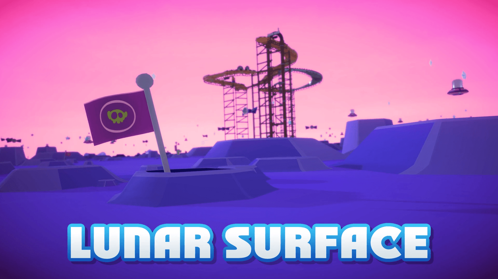 Изображение из объявления Steam