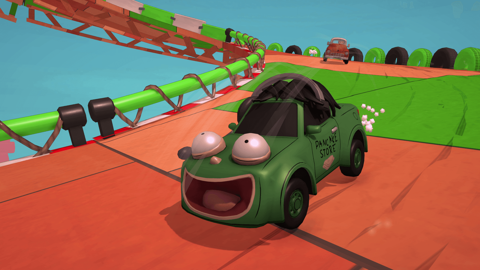 Изображение из объявления Steam