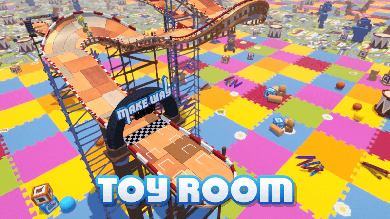 Изображение из объявления Steam