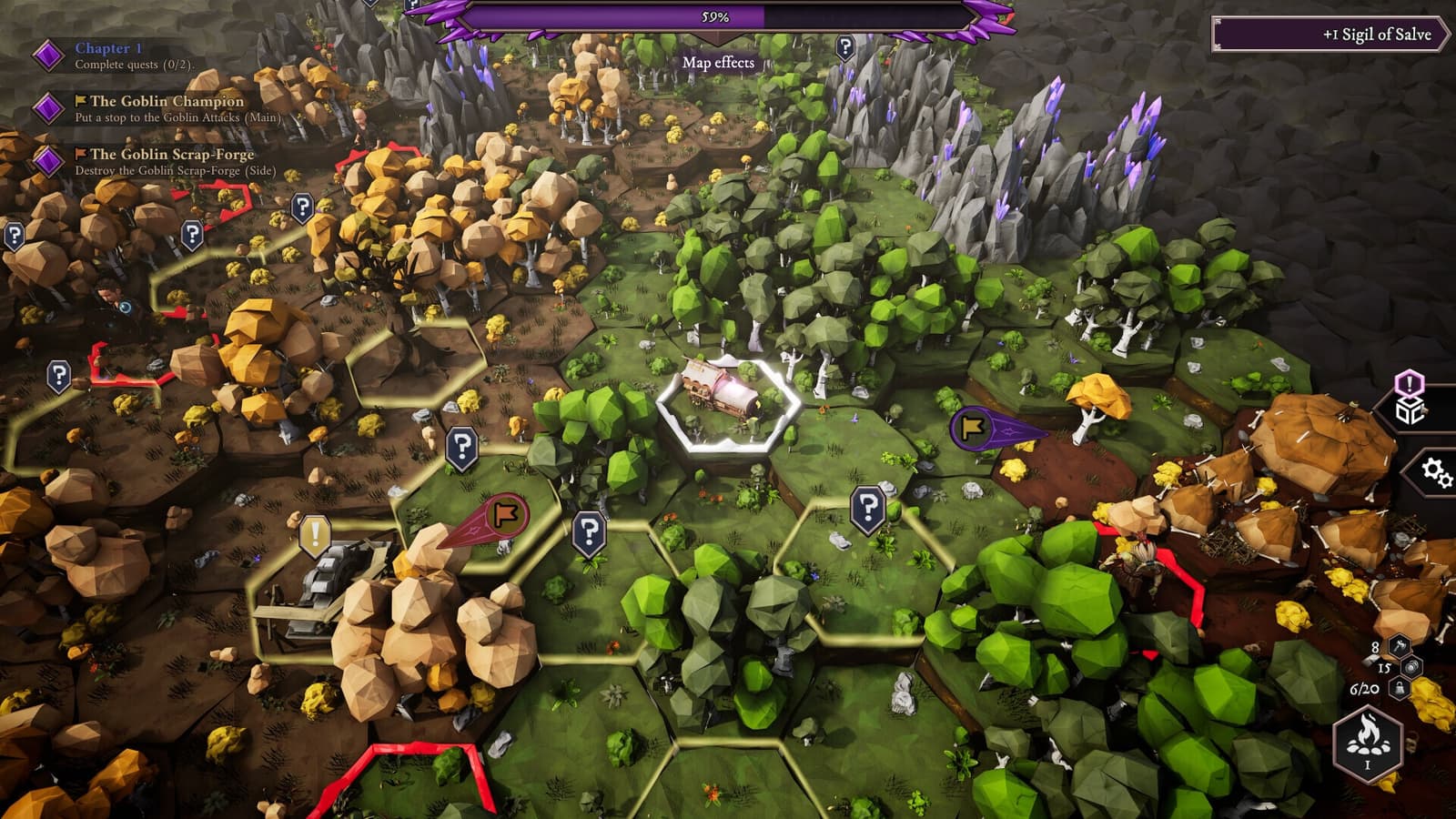 Изображение из объявления Steam