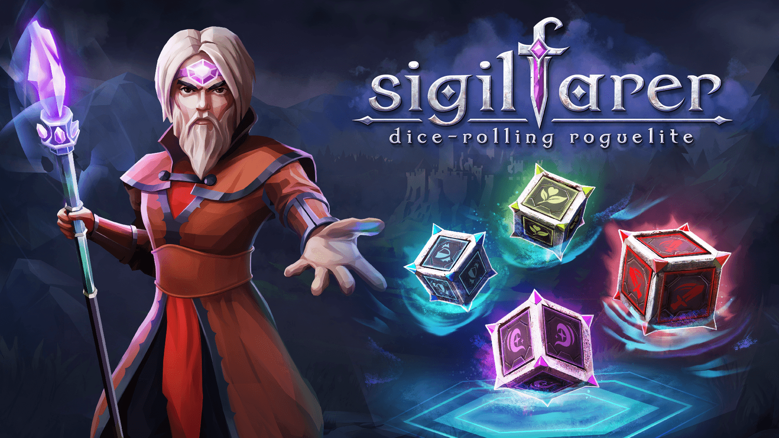 Изображение из объявления Steam