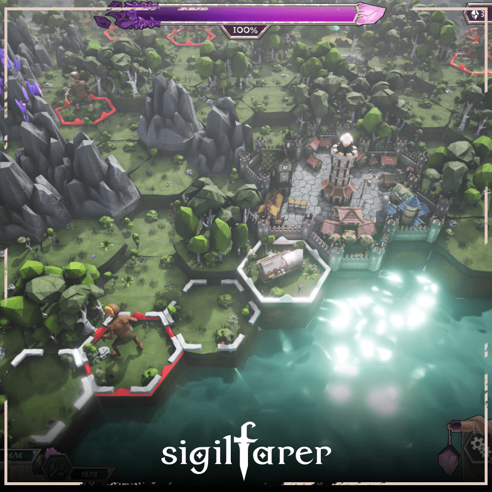 Изображение из объявления Steam
