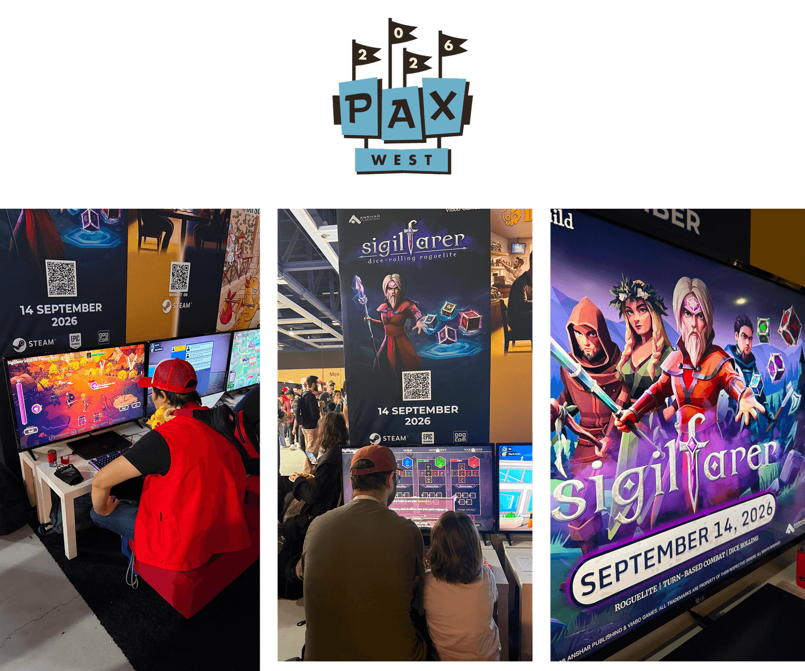 Изображение из объявления Steam
