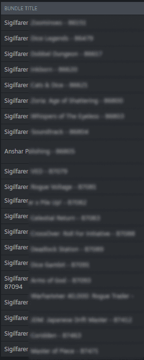 Изображение из объявления Steam
