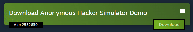 Изображение из объявления Steam