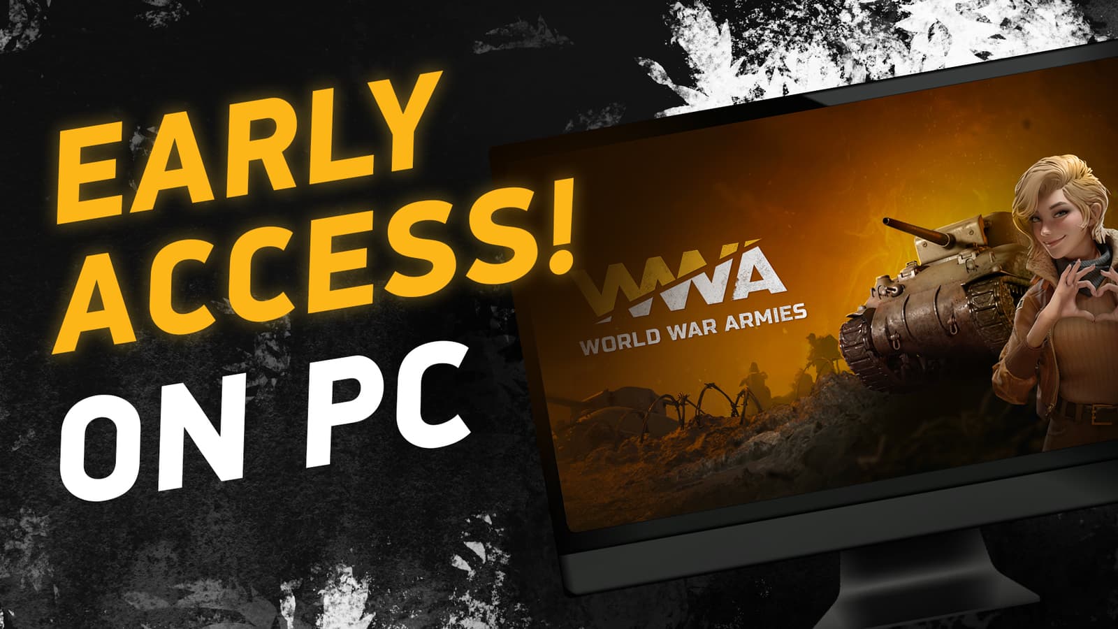 Изображение из объявления Steam