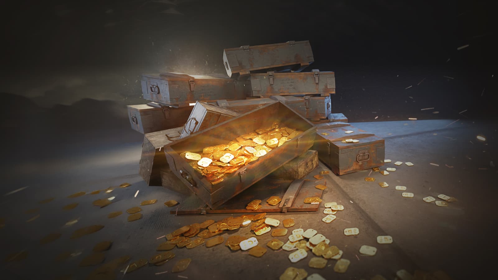 Изображение из объявления Steam
